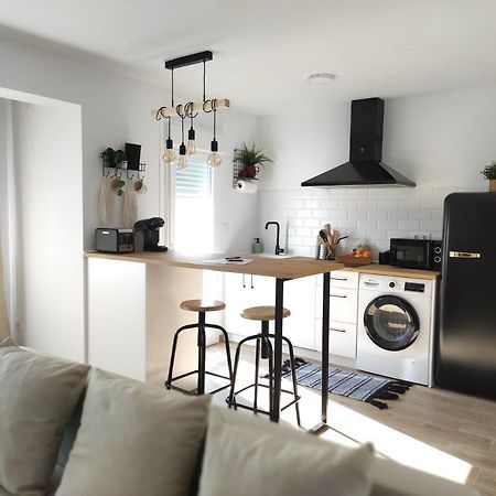 Apartamentos La Casa Del Maestro Alhama de Aragón Eksteriør billede