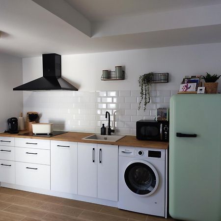 Apartamentos La Casa Del Maestro Alhama de Aragón Eksteriør billede