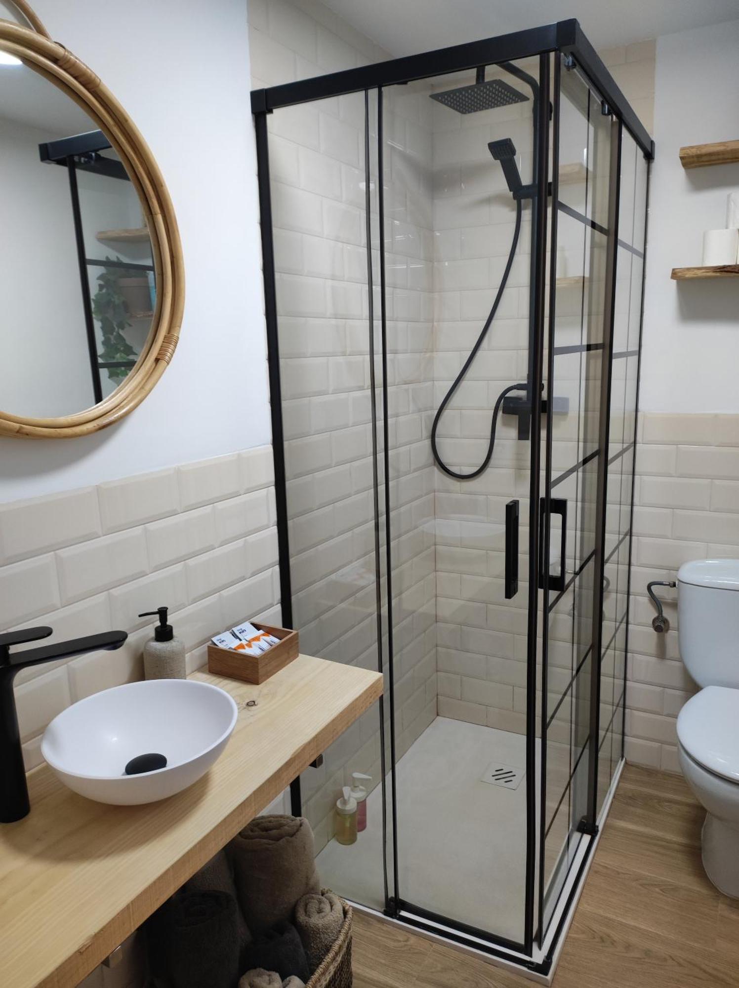 Apartamentos La Casa Del Maestro Alhama de Aragón Eksteriør billede